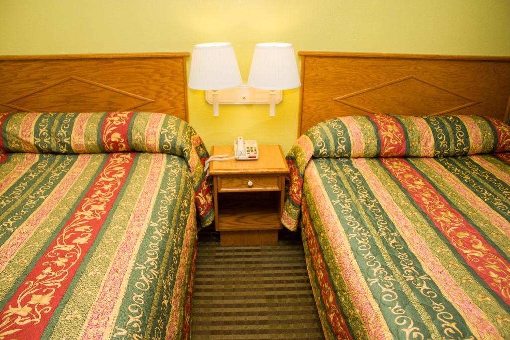 King'S Rest Motel Gilroy Pokój zdjęcie